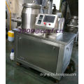 Laboratory internal mixer granulator